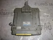 Calculateur moteur ECU