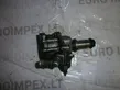 Power steering pump