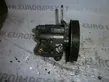 Power steering pump