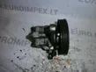 Power steering pump