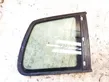 Rear side window/glass