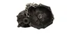 Manual 5 speed gearbox