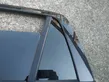 Rear vent window glass