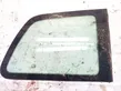 Rear side window/glass