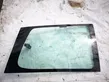 Rear side window/glass