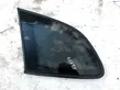 Rear side window/glass