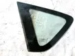 Rear side window/glass