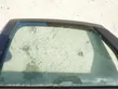 Rear door window glass