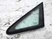 Front triangle window/glass