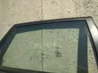 Rear door window glass