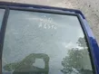 Rear door window glass