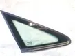 Front triangle window/glass