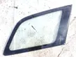 Rear side window/glass