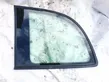 Rear side window/glass