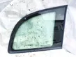 Rear side window/glass