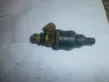 Injecteur de carburant