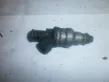 Injecteur de carburant