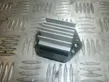 Heater blower motor/fan resistor