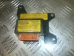 Airbag control unit/module