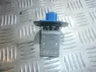 Heater blower motor/fan resistor