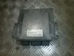 Calculateur moteur ECU