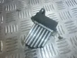 Heater blower motor/fan resistor