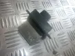 Heater blower motor/fan resistor