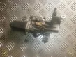 Rear window wiper motor