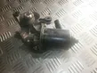 Motor del limpiaparabrisas