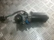 Rear window wiper motor