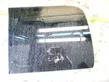 Rear side window/glass