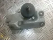 Rear window wiper motor