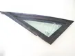 Front triangle window/glass