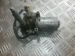 Rear window wiper motor