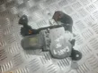 Rear window wiper motor