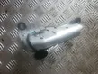 Rear window wiper motor