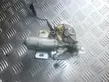 Rear window wiper motor