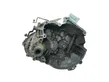 Manual 5 speed gearbox