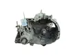 Manual 5 speed gearbox