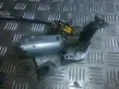 Rear window wiper motor