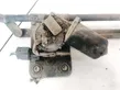 Wiper motor