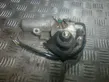 Rear window wiper motor