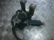 Rear window wiper motor