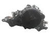 Manual 5 speed gearbox