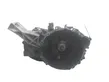 Manual 5 speed gearbox