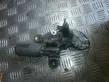 Rear window wiper motor