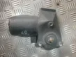 Wiper motor