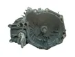 Manual 5 speed gearbox