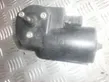 Wiper motor