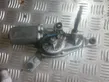 Rear window wiper motor